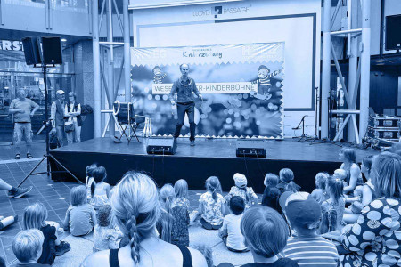WK Kinderbuehne