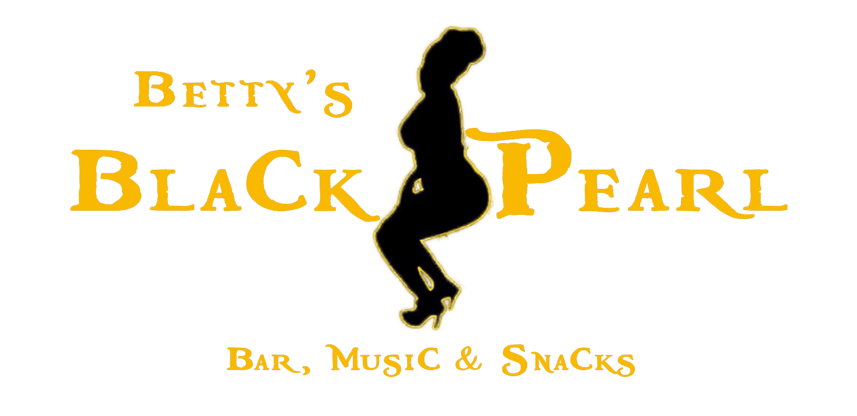 Bettys Black Pearl