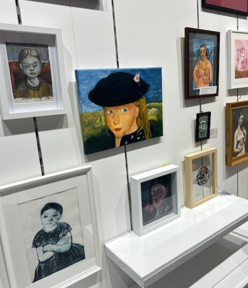 Paula Ausstellung 2026 Bild 4 v2 | 