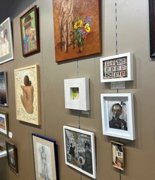 Paula Ausstellung 2026 Bild 6 v2 | 